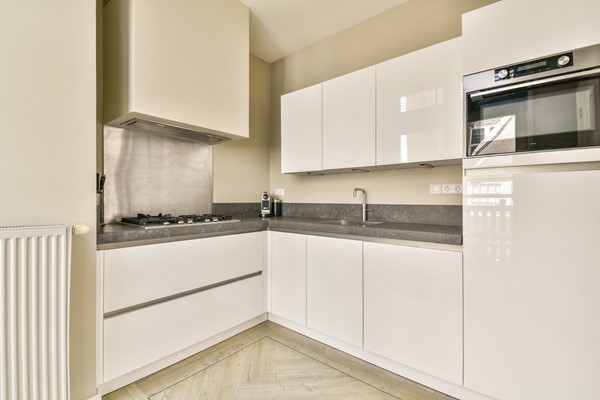 Medium property photo - Wijdesteeg 3E, 1012 RN Amsterdam
